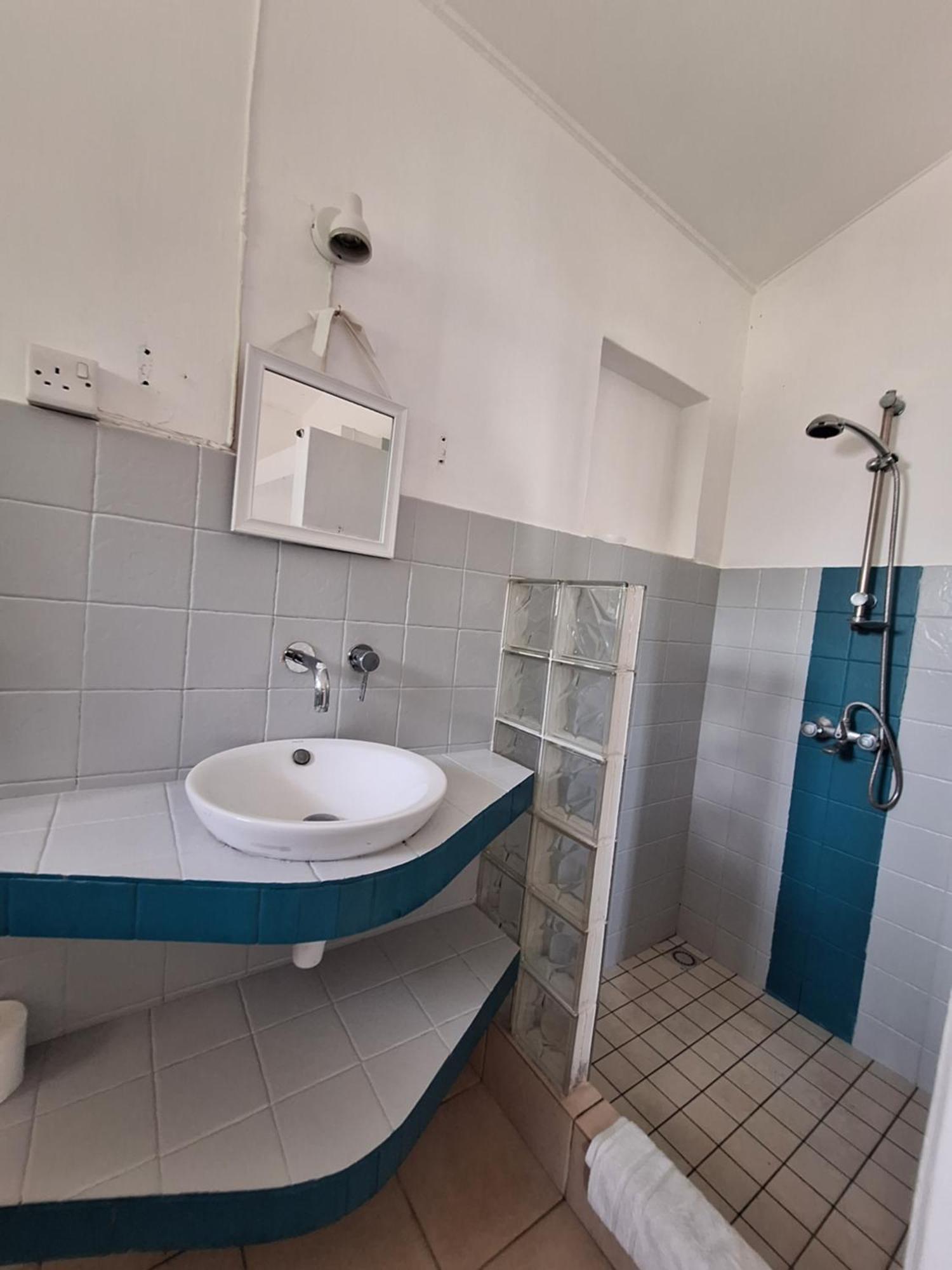 Maison Tamarin - Riviere Noire Pour 5 Personnes Exterior foto